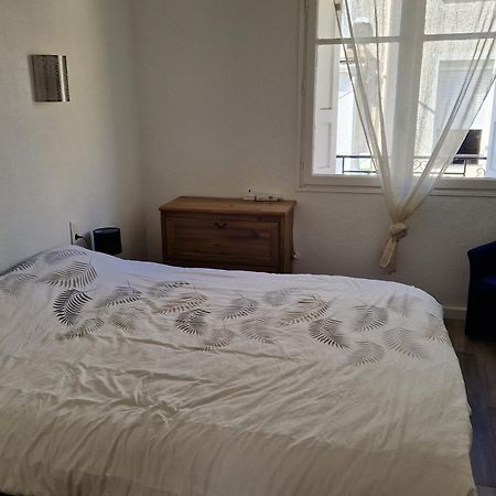 Appartement Avec Terrasse Saint Laurent De La Salanque Zewnętrze zdjęcie