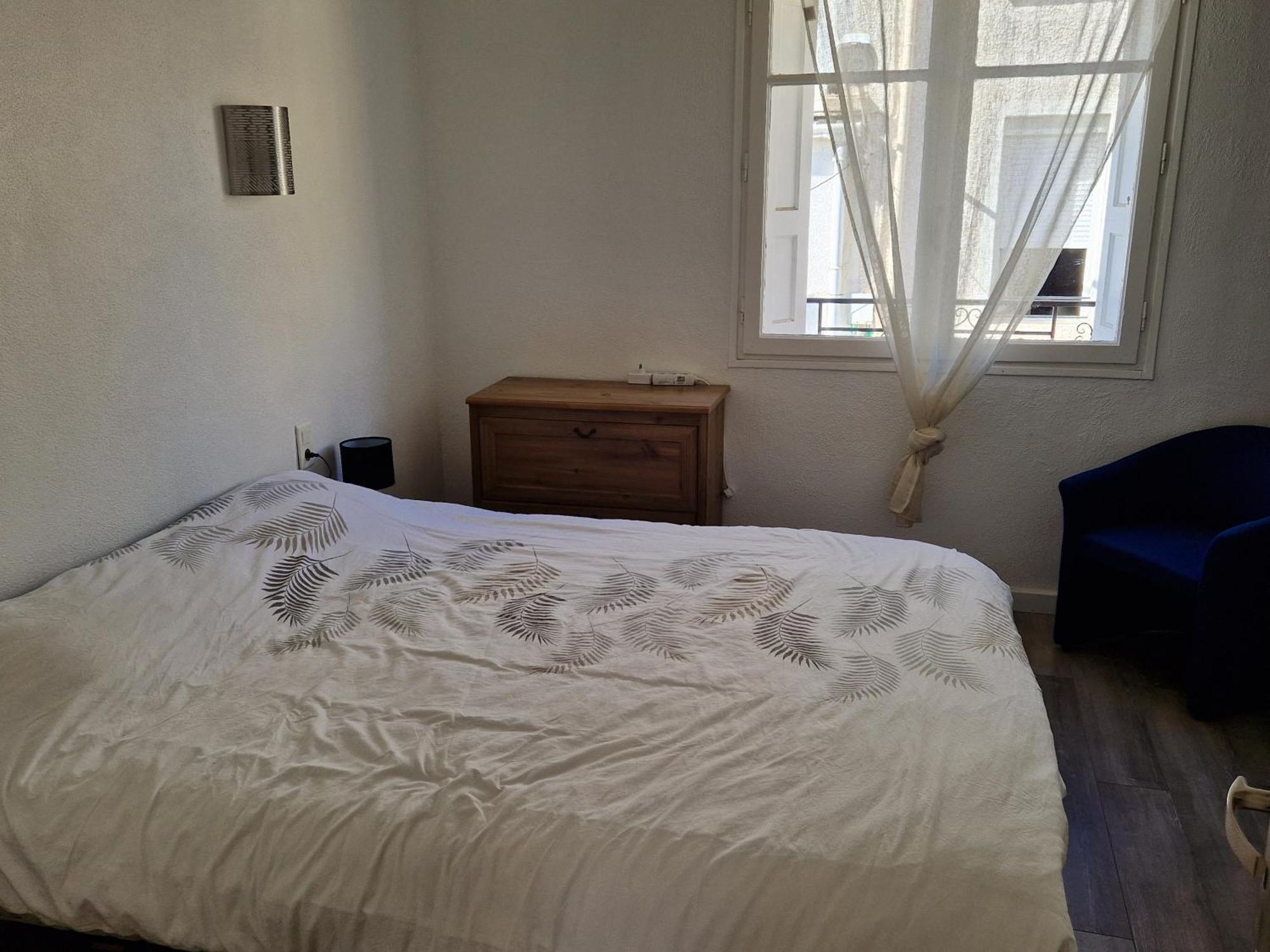 Appartement Avec Terrasse Saint Laurent De La Salanque Zewnętrze zdjęcie